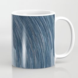Earth's Rotation Coffee Mug
