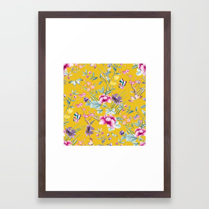 Pin By Karen Roberts On Tattoo Tropical Illustration Preppy Wallpaper Digital Flowers