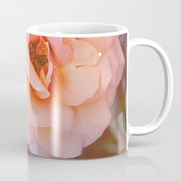 Desert Boho Rose | Journey Within | Spiritual Awakening Coffee Mug