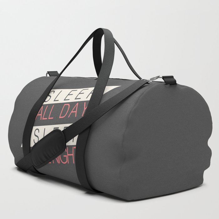 everyday duffle