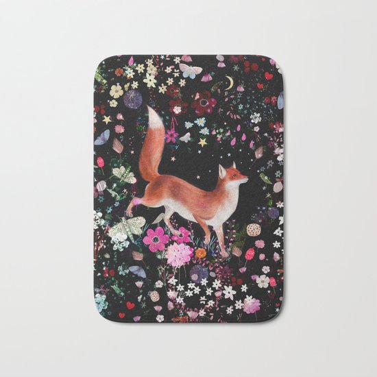 foxwood Bath Mat
