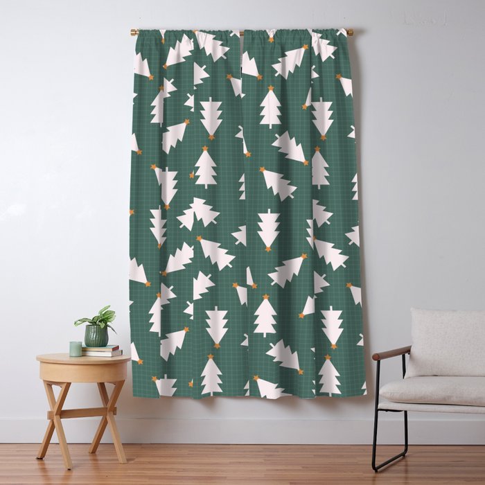 Blackout Curtain