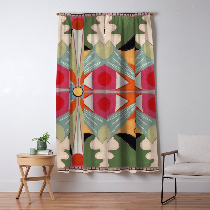Blackout Curtain