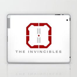 The Invincibles Laptop & iPad Skin