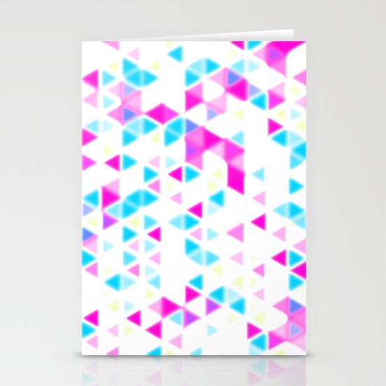 Okla2 Stationery Cards