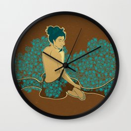 It had to be you Wall Clock