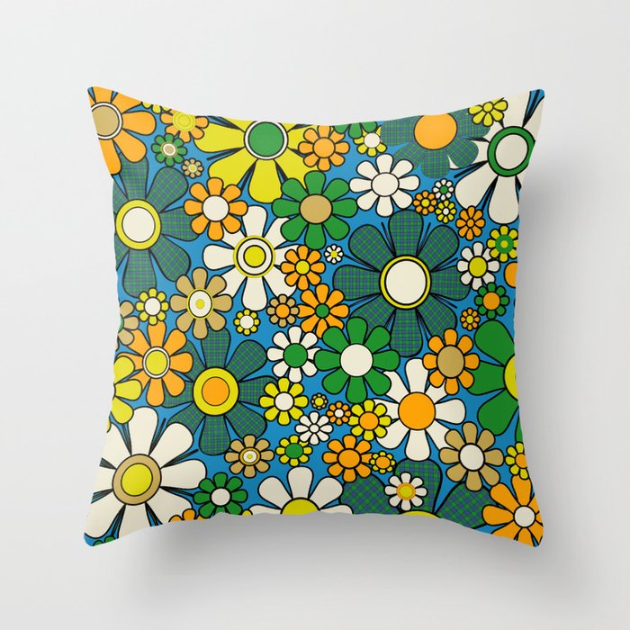 Throw Pillow