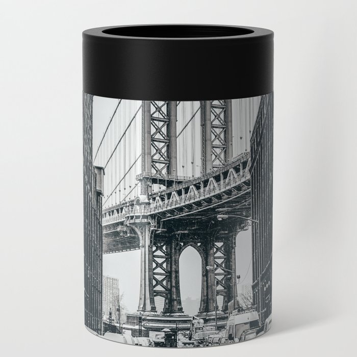 New York City Can Cooler