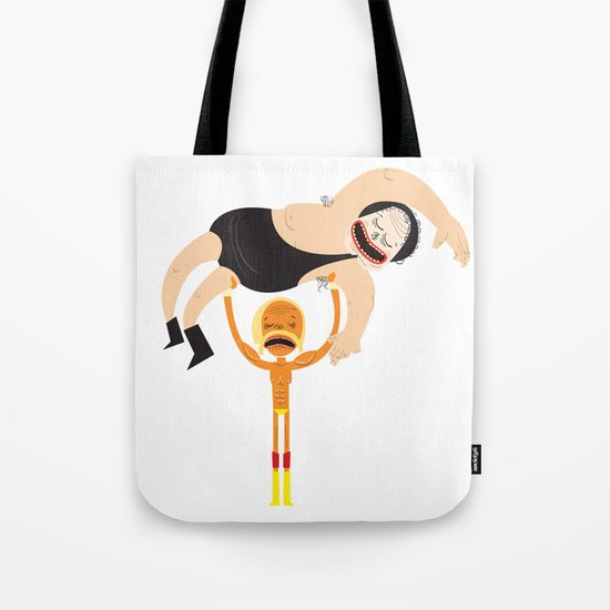 Its Still Real To Me. Tote Bag