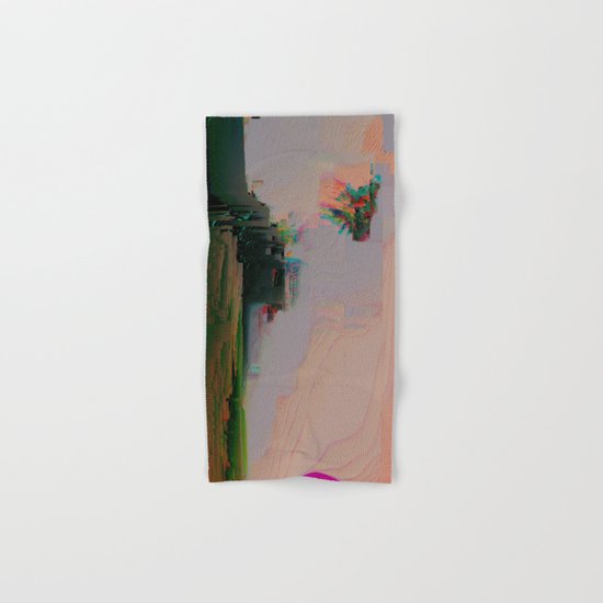 plmmsrd Hand & Bath Towel