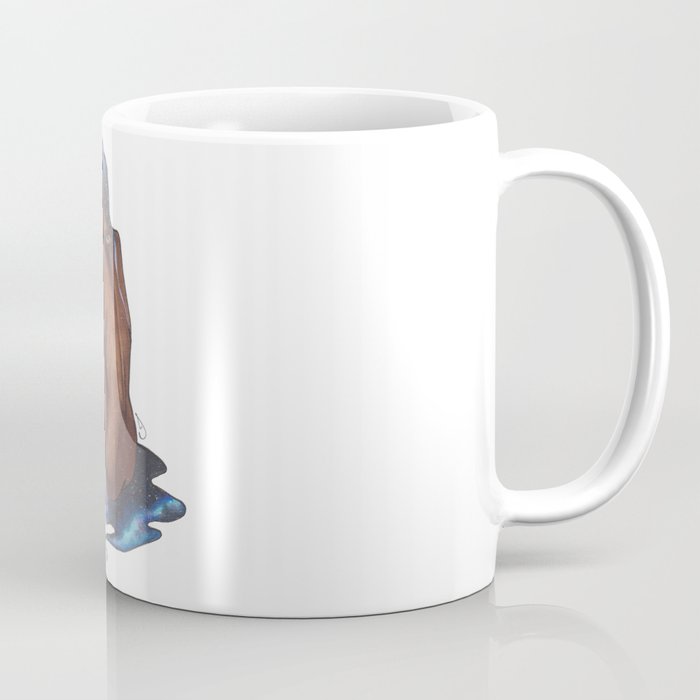 Neith Coffee Mug