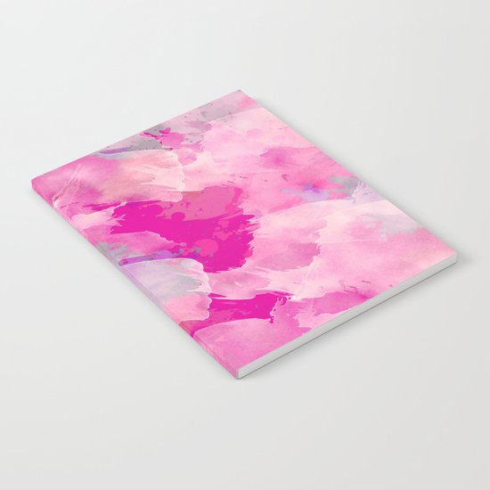 Abstract 46 Notebook