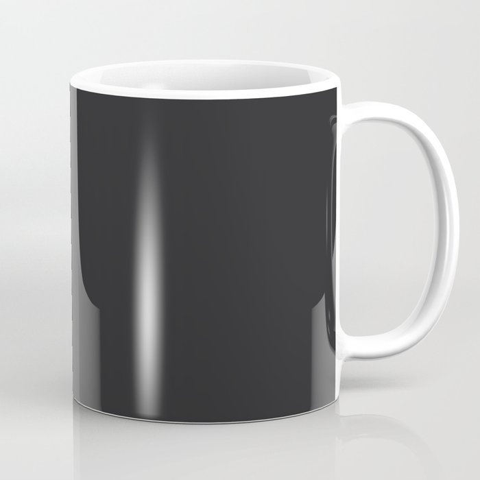 Verified Coffee Mug