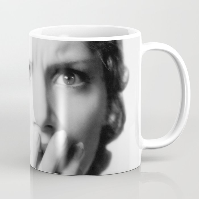 OH NO Coffee Mug