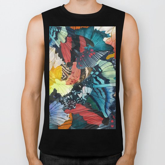 Fallen Biker Tank
