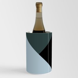Solid Snake Metal Gear Solid Flat Three Color Design Wine Chiller
