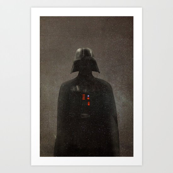 Empire Art Print