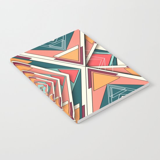 Try me Notebook