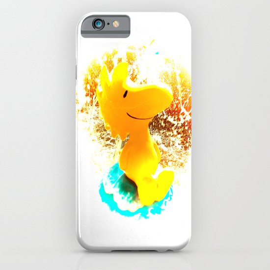 This Could Be Love iPhone & iPod Case