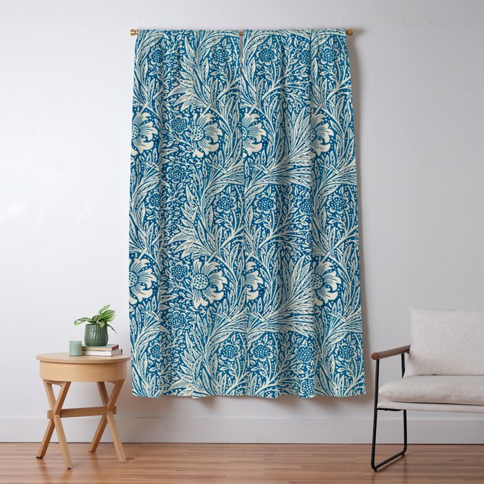 Blackout Curtain