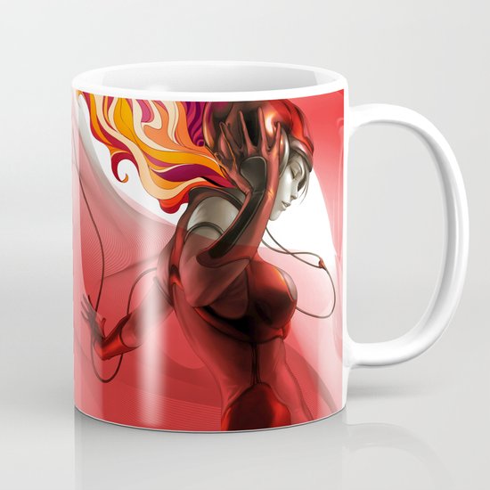 Pepper Groove Mug