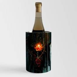 The Necromancer Wine Chiller