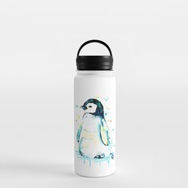 Penguin - Waddle Water Bottle