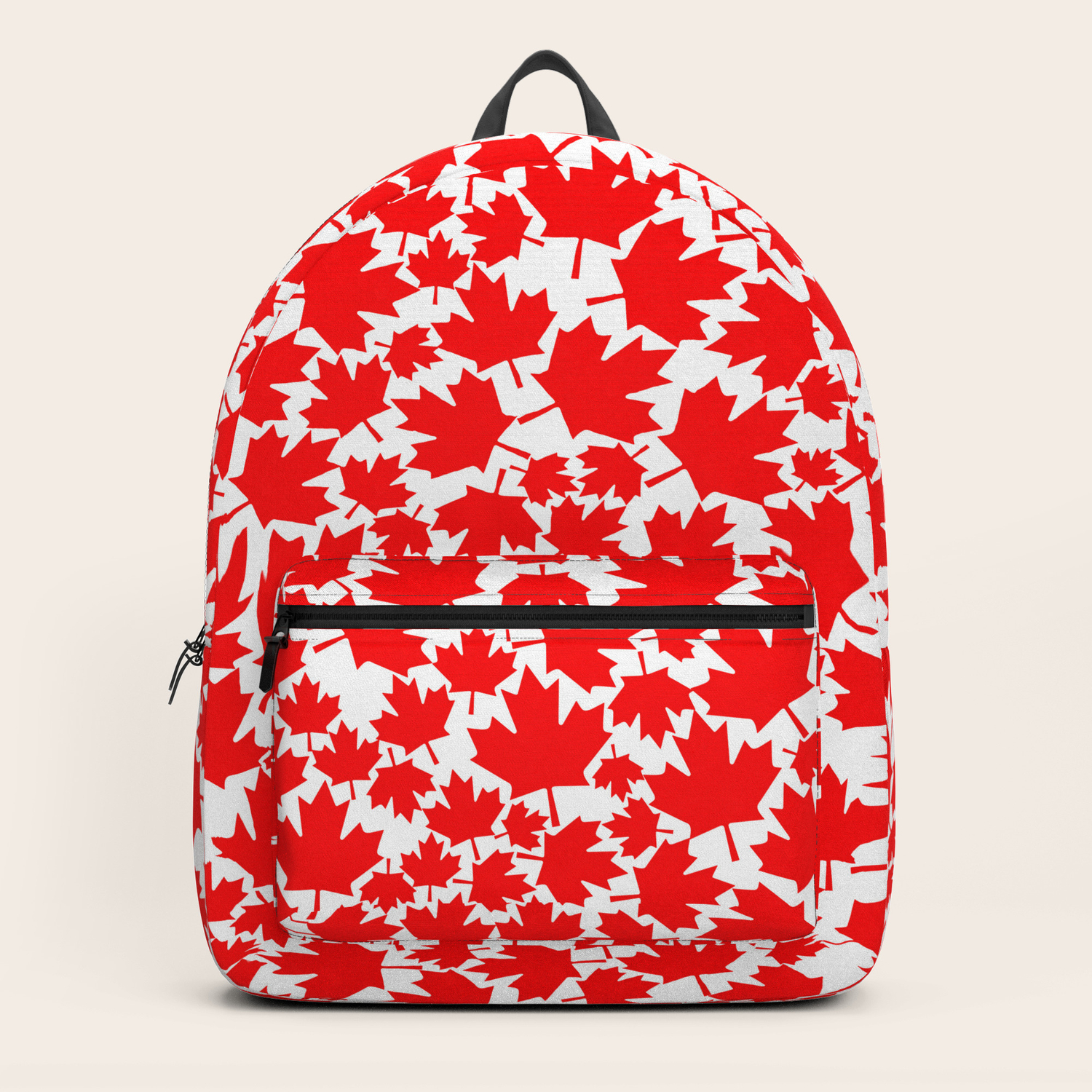 canadian backpack