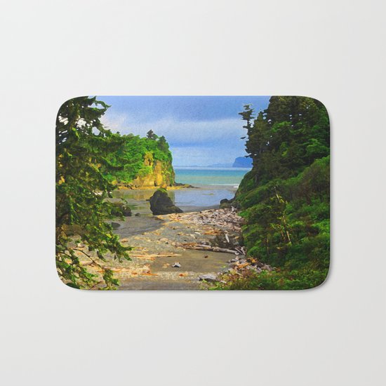 Kalaoch Bath Mat