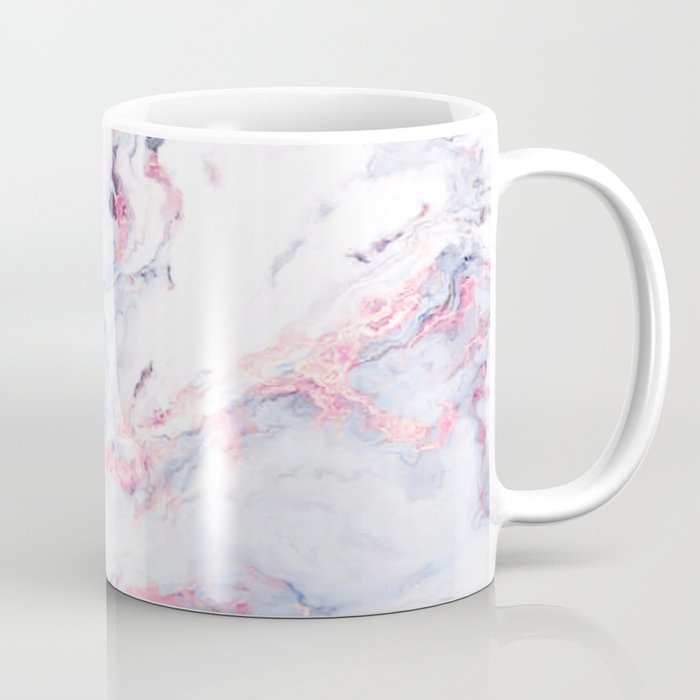 Fancy Marble 03 Coffee Mug