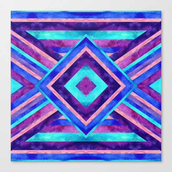 Sonata Canvas Print