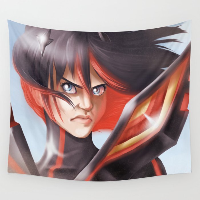 Don T Lose Your Way Wall Tapestry By Rachaelmorganart Society6