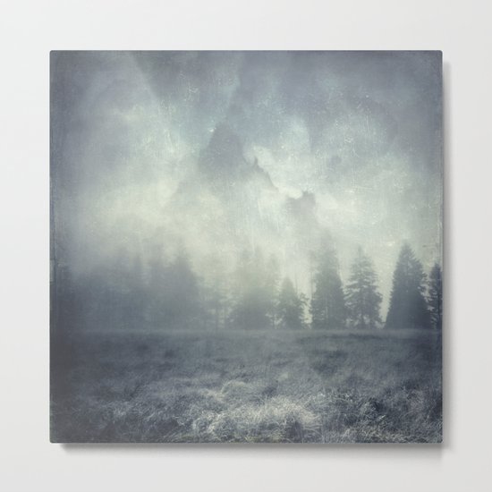 guardians Metal Print