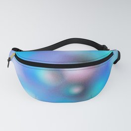 Marbles Fanny Pack