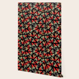 gnomes wallpaper for any decor style society6 society6