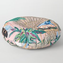 Rattan Floor Pillows For Any Room Or Decor Style Society6