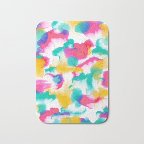 Alchemy Bath Mat