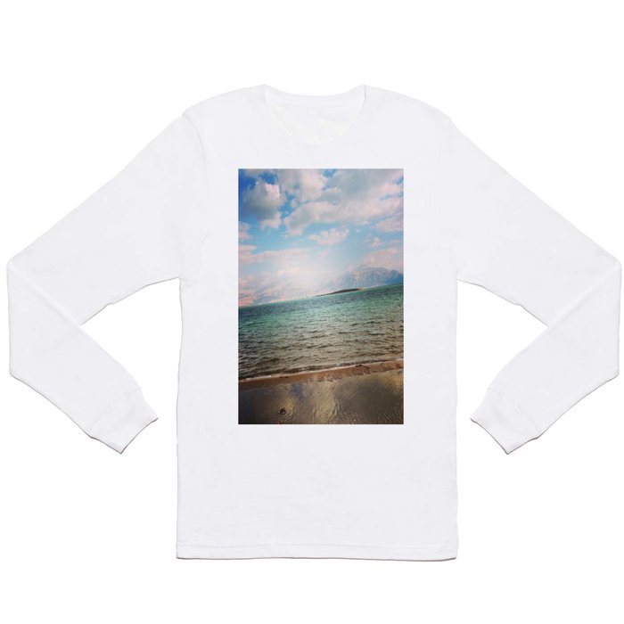 Lowest Point Long Sleeve T Shirt