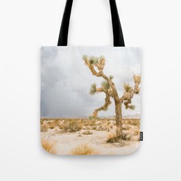 Desert Storm 1  Tote Bag