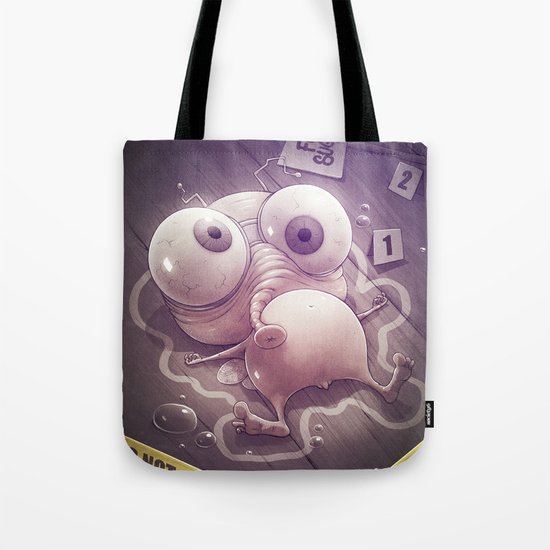 Free Sug(A)r! Tote Bag