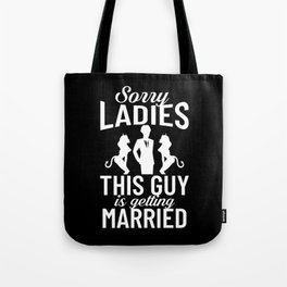 Party Before Wedding Bachelor Party Ideas Tote Bag