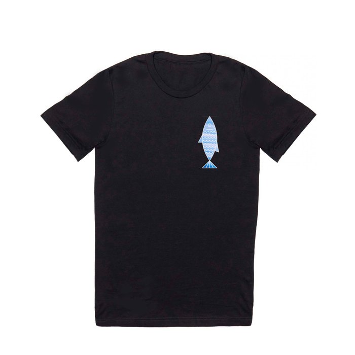 FISH T Shirt