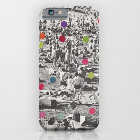 A Good Spot iPhone & iPod Case