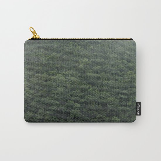 Welcome to the Jungle Carry-All Pouch
