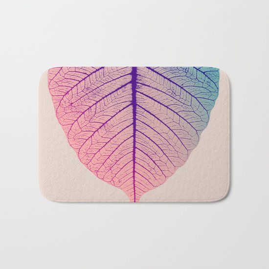 strange love Bath Mat