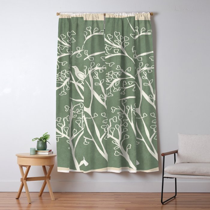 Blackout Curtain