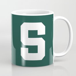 S Coffee Mug