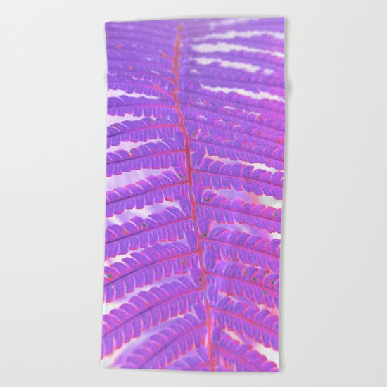#143 Beach Towel