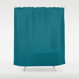 Relief Shower Curtain