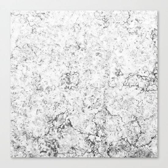 Marble I Canvas Print